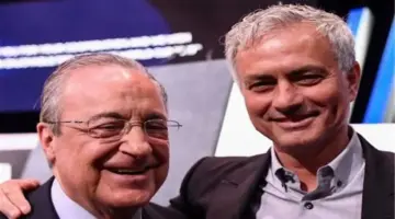 أبرزها أربيلوا والسيطرة على اللاعبين.. 4 شروط من مورينيو للموافقة على قيادة ريال مدريد